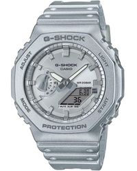 G-Shock - Casio Ga-2100ff-8aer Sn41 - Lyst