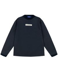 A_COLD_WALL* - Acw Invert Long-Sleeve T-Shirt - Lyst