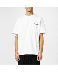Cole Buxton - Cb Sportswear T-shirt - Lyst