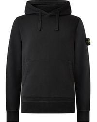Stone Island - Stone Hw Fleece Oth Sn64 - Lyst