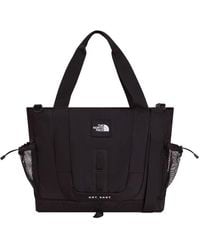 The North Face - Tnf Hot Shot Tote - Lyst