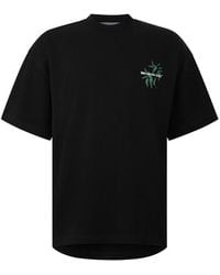 MKI Miyuki-Zoku - Long Sleeve Logo T-Shirt - Lyst