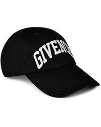 Givenchy - Giv Emb Cap Sn34 - Lyst