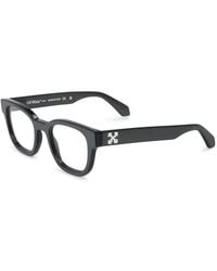 Off-White c/o Virgil Abloh - Off Eyewear Style 8N 99 - Lyst