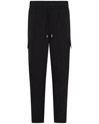 Mallet - Multi Pocket Standard Fit Cargo Trousers - Lyst