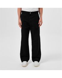 Jacquemus - Multi Pocket Adjustable Cargo Trousers - Lyst
