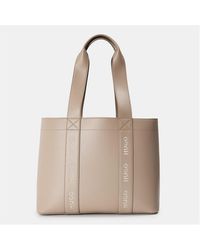 HUGO - Becky Tote Bags - Lyst