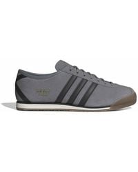 adidas Originals - Italia Low-Top Trainers - Lyst