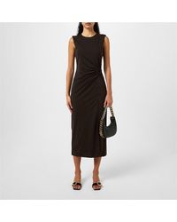 Weekend by Maxmara - Mmw Locusta Dress Ld42 - Lyst