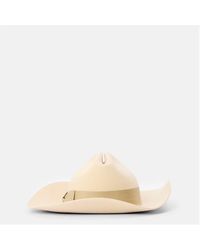 Gucci - Classic Fedora - Lyst