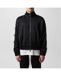 Cole Buxton - Two Star Track Jacket - Lyst