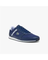 Lacoste - Menerva Sport - Lyst