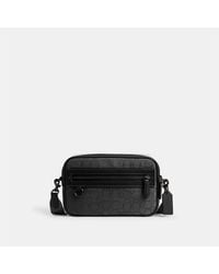 COACH - Theo Camera Bag - Lyst