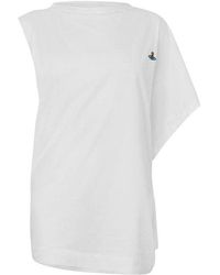 Vivienne Westwood - Viv Os Hebo Top Ld64 - Lyst