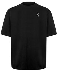 On Shoes - Club Tee - Lyst