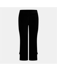 Posse - Quincy Skinny Trousers - Lyst