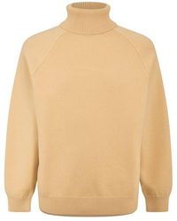 Fear Of God - Adults Turtleneck Turtle Neck Jumper - Lyst