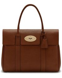 Mulberry - Bayswater - Lyst