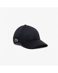 Lacoste - Tech Cap Sn63 - Lyst