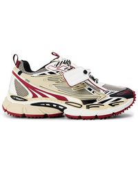 Off-White c/o Virgil Abloh - Be Right Back Sneakers - Lyst