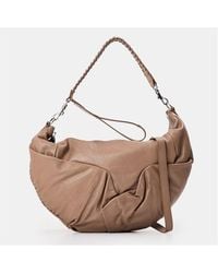 Vivienne Westwood - Viv Agnes Medium Shoulder Bag - Lyst
