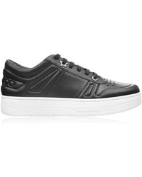 Jimmy Choo - Hawaii Trainers - Lyst