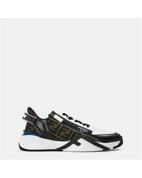 Fendi - Flow Sneakers - Lyst