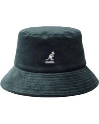 Kangol - Adults Cord Bucket Hats - Lyst