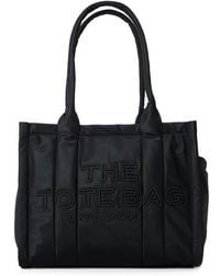 Marc Jacobs - Marc Puffy Nylon Tot Ld64 - Lyst