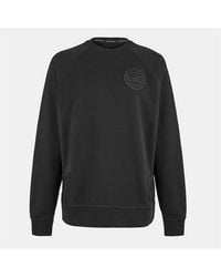 Canada Goose - Crew Sweatshirt - Lyst