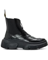 Dr. Martens - Dmxl Distressed Chelsea Boots - Lyst