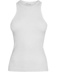 Anine Bing - Eva Tank - Lyst