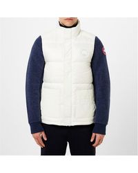 Canada Goose - Canada Pd Free Vst Sn41 - Lyst