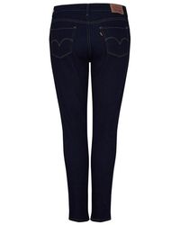 Levi's - 311 Shaping Skinny Jeans - Lyst