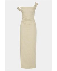 SIR. - Tamara Maxi Dress - Lyst