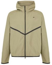 Nike - Hybrid Jacket - Lyst