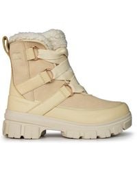 Sorel - Torino V Resort Waterproof Snow Boots - Lyst