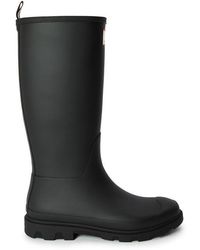 Maison Kitsuné - X Hunter Dp Wellingtons - Lyst