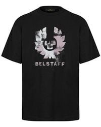 Belstaff - Phoenix T-Shirt - Lyst