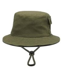 Pretty Green - Pretty Pg Prestleigh Hat - Lyst