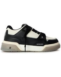 Represent - Low-Top Trainers - Lyst