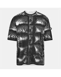Moncler - X A$Ap Rocky Cotton T-Shirt - Lyst