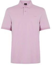 BOSS - Pe_interlock 10262456 01 - Lyst