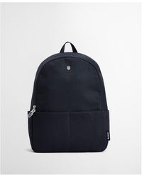 Barbour - Cascade City Backpack - Lyst