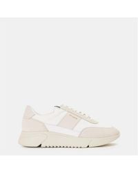 Axel Arigato - Low-Top Trainers - Lyst