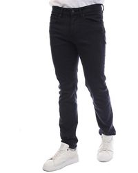 BOSS - Delaware 3-1 Slim-Fit Jeans - Lyst