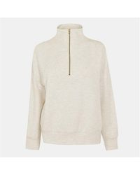 Varley - Hawley Half Zip - Lyst
