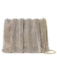 Loeffler Randall - Lr Ember Cltch Ld61 - Lyst