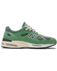 New Balance - Nb 991V2 - Lyst