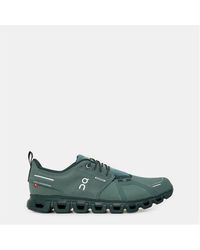 On Shoes - Cloud 6 Waterproof Running Shoes - Lyst